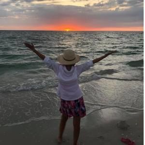 Meet your Posher, Judy